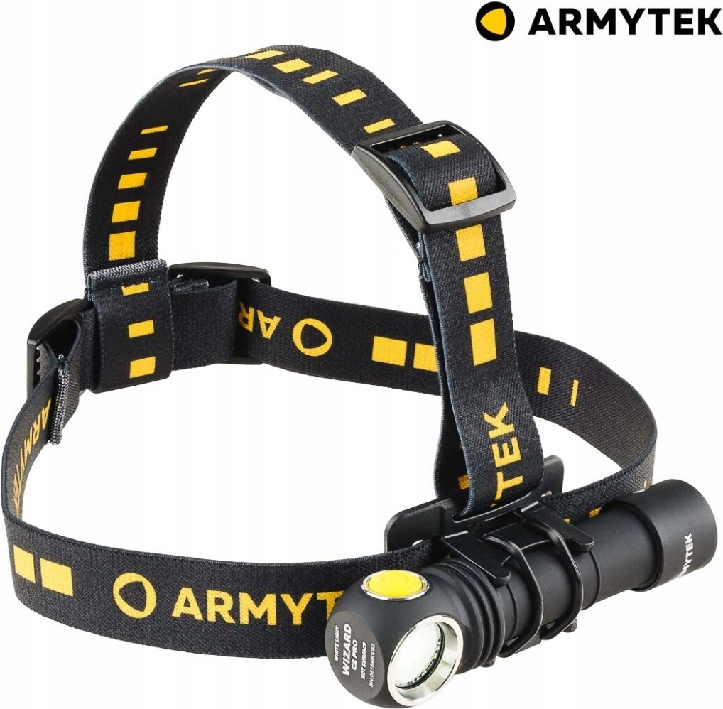Armytek Wizard C2 Pro
