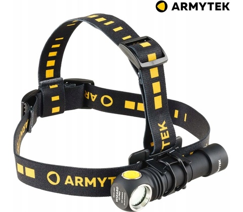 Armytek Wizard C2 Pro