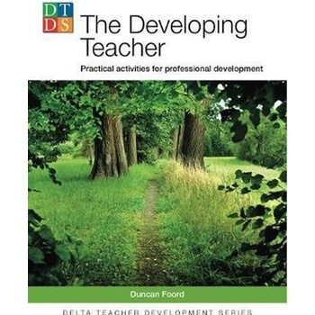 The Developing Teacher