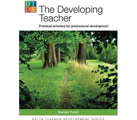 Developing Teacher