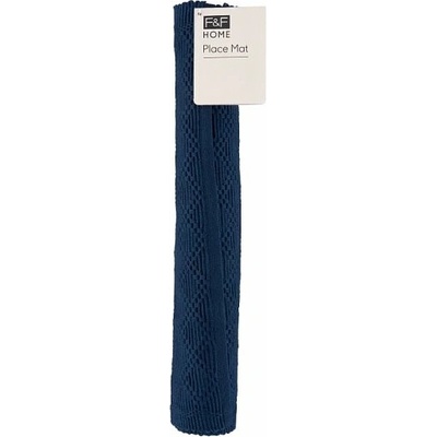 F&F Home Blue prestieranie 33 x 45 cm