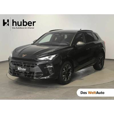 Cupra Terramar 1.5 DSG 110 kW