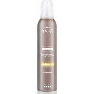 Hair Company Professional ПЯНА СЪС СРЕДНА ФИКСАЦИЯ И БЛЯСЪК hair company inimitable style foam medium 250ml