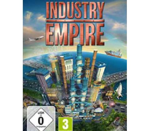 Industry Empire