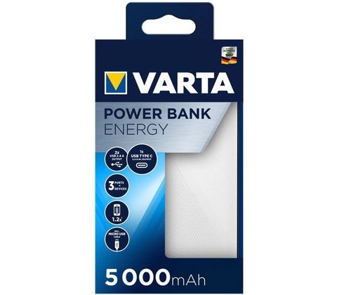 Varta 57975