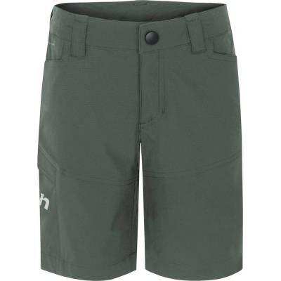 Hannah Ingo Jr shorts