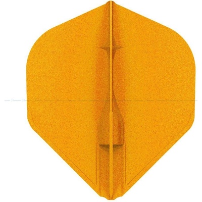 L-Style Champagne integrated EZ L1 Standard oranžové