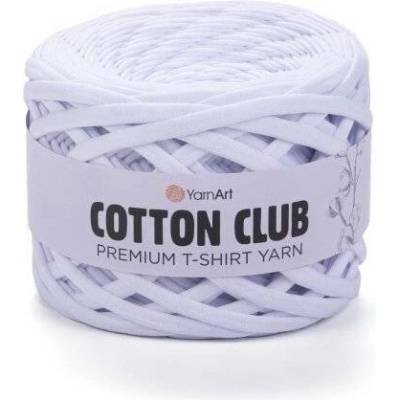 Příze YarnArt Cotton Club 7350