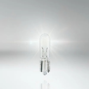 Image 1 of OSRAM Standart - 2722 - T5 / 2.0W / 12V (2722 - T5)