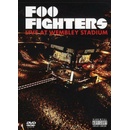 FOO FIGHTERS: LIVE AT WEMBLEY STADIUM DVD