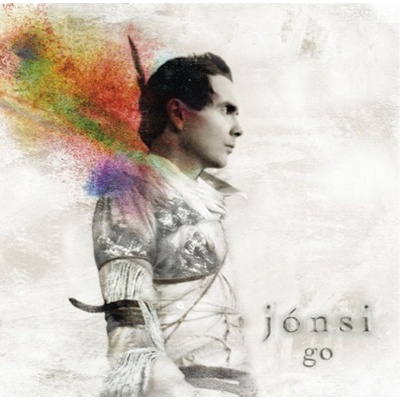 JENSI - GO LP