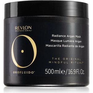 Orofluido the Original подхранваща маска за коса 500ml