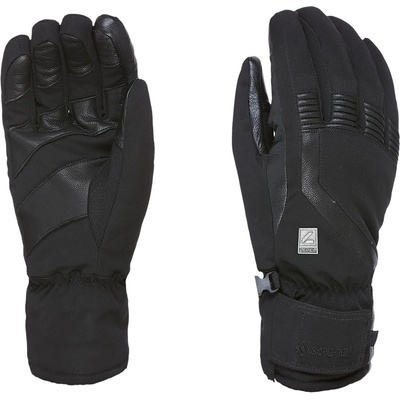 Level I Super Radiator W gore tex black