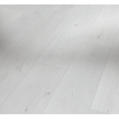Parador Basic 400 Dub přírodní mix crystal bílý jemně matná struktura 1748180 2,49 m²