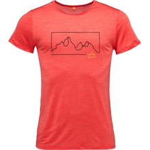 Devold Active "Outline" Tee Man