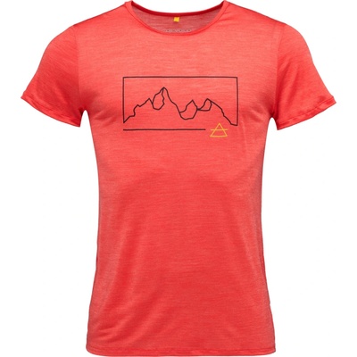 Devold Active "Outline" Tee Man