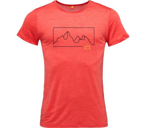Devold Active "Outline" Tee Man