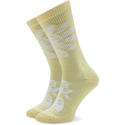 Makia Дълги чорапи unisex Makia U83011 Жълт (U83011)