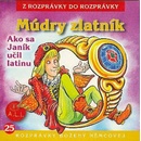 MUDRY ZLATNIK CD
