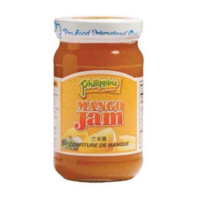 Philippine brand Džem mangový 300 g