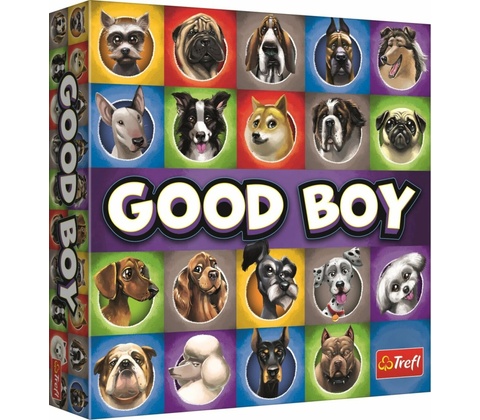 Trefl Good Boy