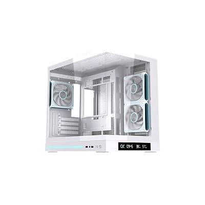 XIGMATEK Cloud M DGT 3AF Arctic (EN49644)