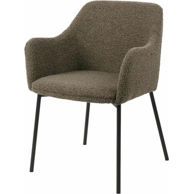 Sconto Milallo Hnedá / Čierna