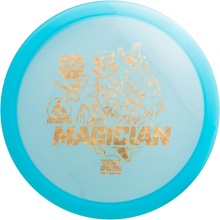 Discmania Active Premium Magician Modrá