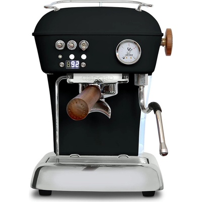 Ascaso Dream PID Dark Black