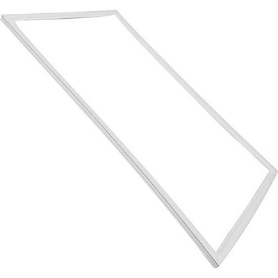 Whirlpool 481246668939 magnetické těsnění dveří mrazáku 570 × 760 mm, C00311941 – bílé těsnění mrazničky