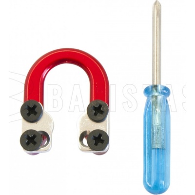 Oko na tětivu Beast Hunter D-Loop Red