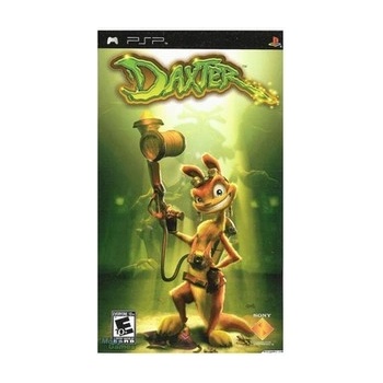 Daxter
