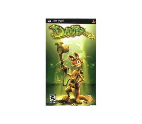 Daxter