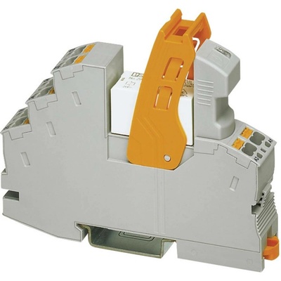 Phoenix Contact RIF-1-RPT-LV-230AC/1X21 reléový modul, 230 V/AC, 11 A, 1 přepínací kontakt, 1 ks