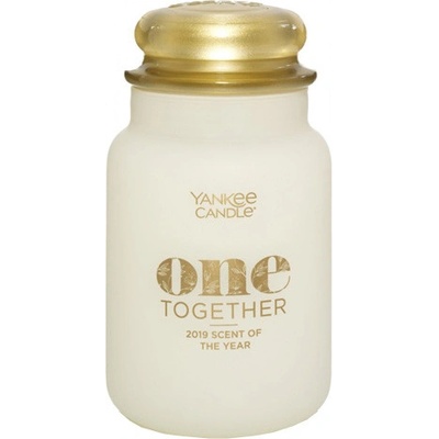 Yankee Candle One Together 623 g