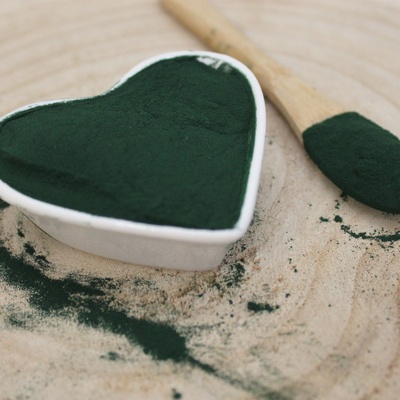 Emerosa Spirulina mletá 1 kg