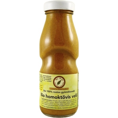 Berta Bio Bio 100% Rakytníková dreň 200 ml