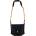 Cotopaxi Чанта за рамо Cotopaxi Lista 2 Lightweight Crossbody Bag Cada Dia Hip bag - Black (510-5407-0811)