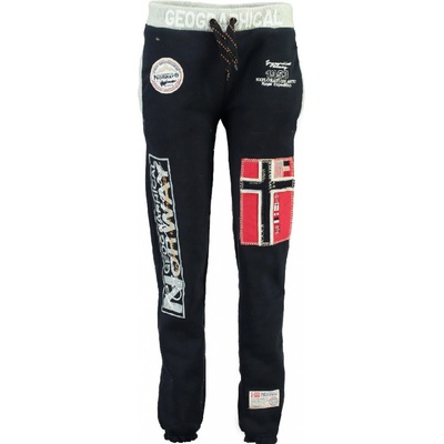 Geographical Norway kalhoty dámské MYER LADY 100 tmavě modré