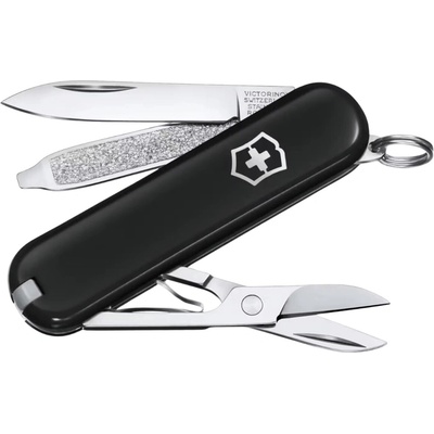 Victorinox Classic SD Colors, Dark Illusion 0.6223.3G