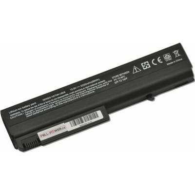 HP Business Notebook 6715b baterie 5200mAh Li-ion 11,1V články SAMSUNG – Hledejceny.cz