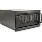 Inter-Tech Кутия Inter Tech Server 6U-6606 за сървър ATX (INTER-TECH-CASE-6U-6606) - xtreme