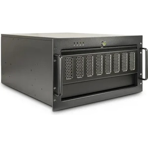 Inter-Tech Кутия Inter Tech Server 6U-6606 за сървър ATX (INTER-TECH-CASE-6U-6606) - xtreme