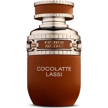 French Avenue Cocolatte Lassi EDP 80 ml