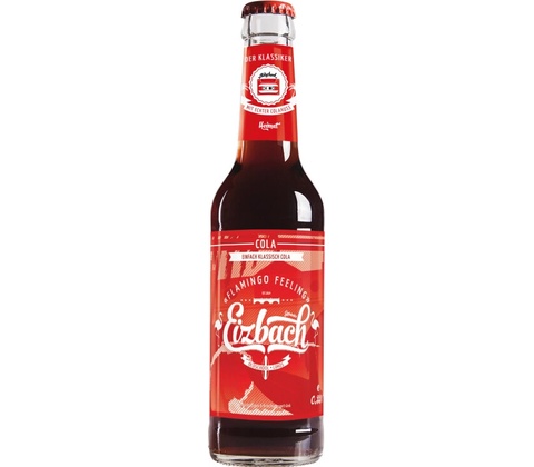 Eizbach cola 330 ml