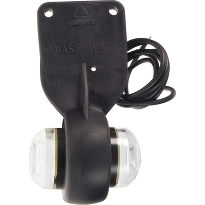 WAS W23/125, 12-24V, závěsná – Sleviste.cz