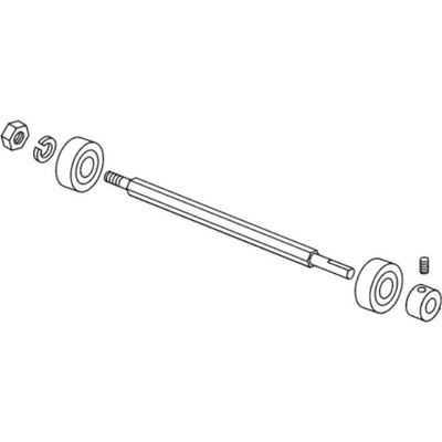 Pearl ME-345A