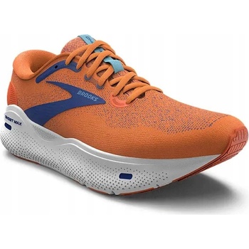 Brooks Pánska bežecká obuv Ghost Max oranžová oranžová
