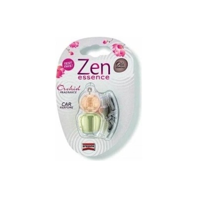 Osviežovač vzduchu - ZEN ESSENCE orchidea
