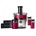 Nutribullet NBJ200G
